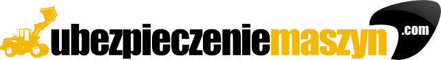 ubezpieczeniemaszyn.pl — logo